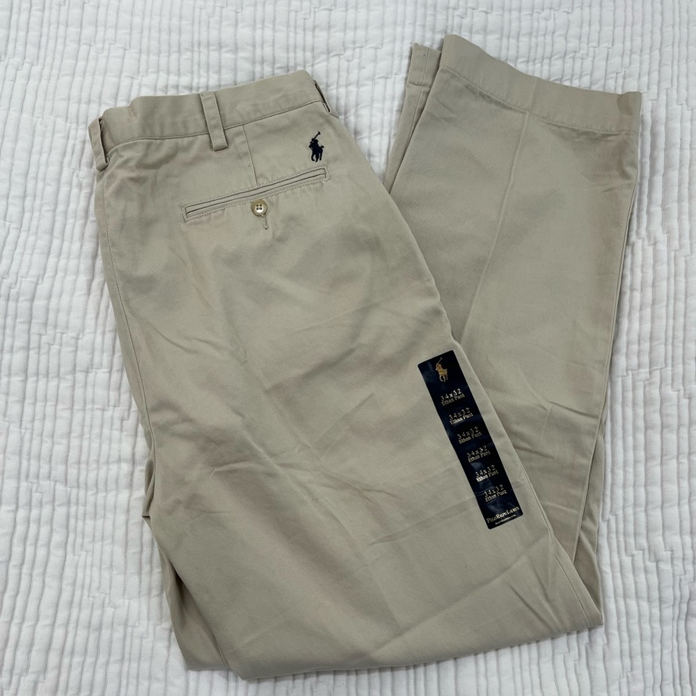 Ralph Lauren Ethan Pant